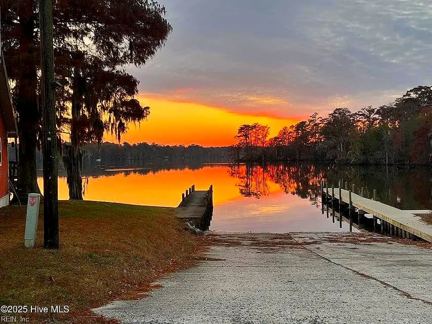 172 Bethel Fishing Center RD, HERTFORD NC 27944 - Photo 3