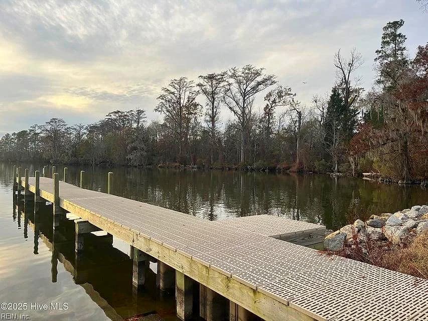 172 Bethel Fishing Center RD, HERTFORD NC 27944 - Photo 4