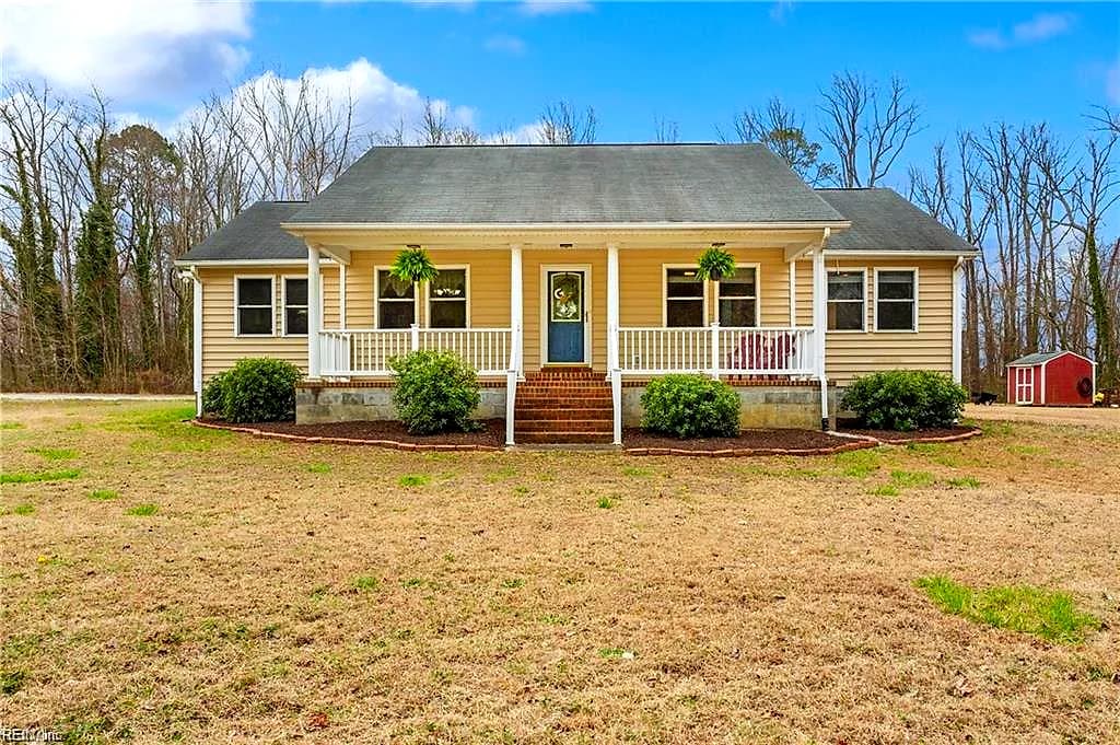 7845 S Quay Road NONE, SUFFOLK VA 23437 - Photo 2