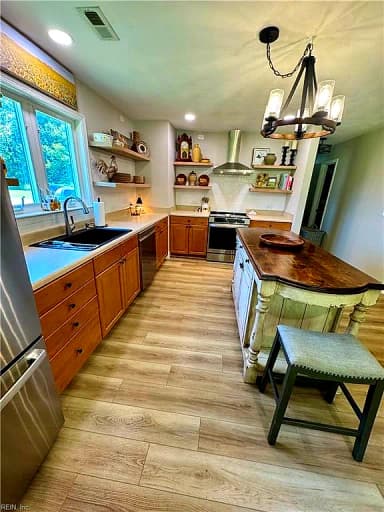7845 S Quay Road NONE, SUFFOLK VA 23437 thumb 11