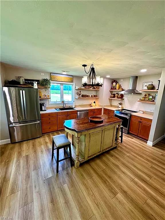 7845 S Quay Road NONE, SUFFOLK VA 23437 thumb 12
