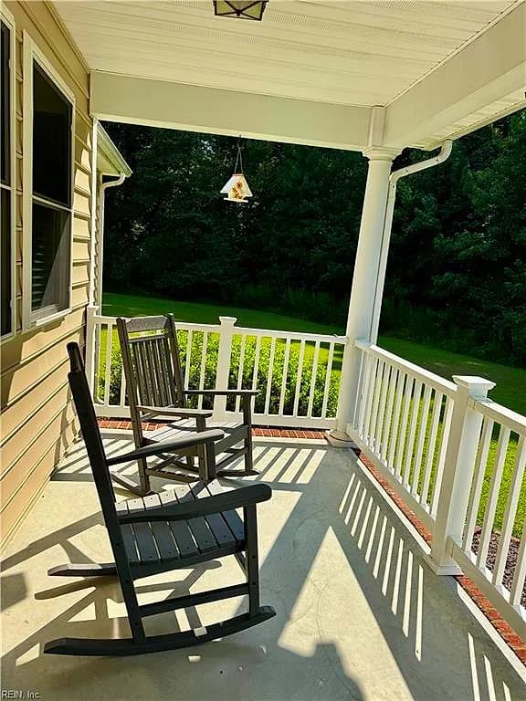 7845 S Quay Road NONE, SUFFOLK VA 23437 - Photo 3