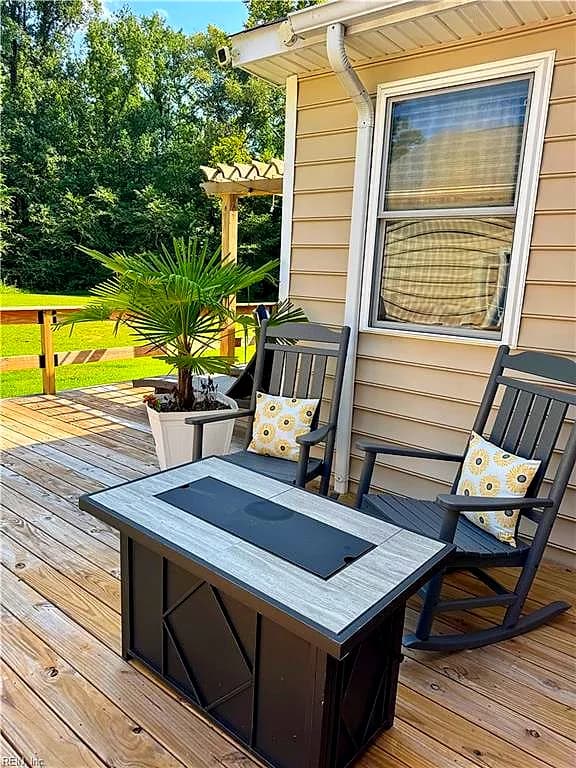7845 S Quay Road NONE, SUFFOLK VA 23437 - Photo 5