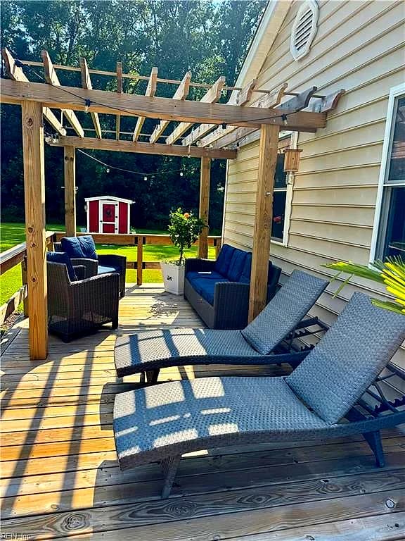 7845 S Quay Road NONE, SUFFOLK VA 23437 thumb 6