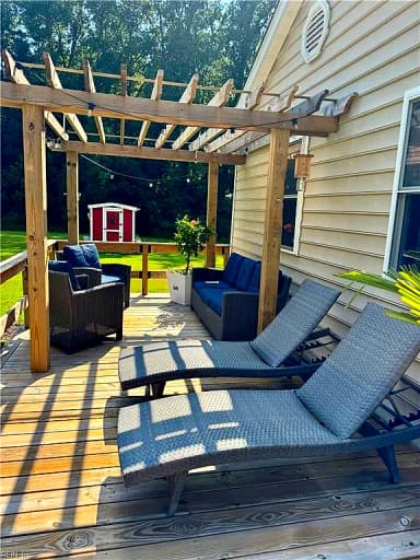 7845 S Quay Road NONE, SUFFOLK VA 23437 thumb 6