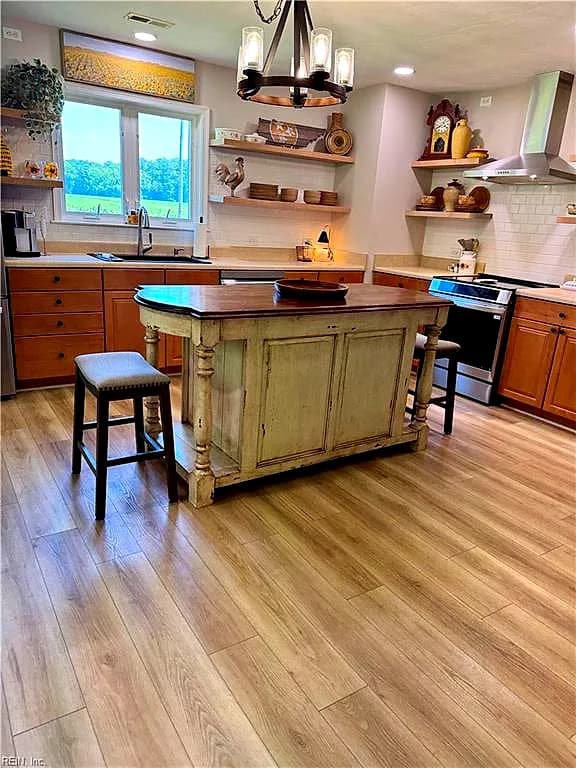 7845 S Quay Road NONE, SUFFOLK VA 23437 thumb 9