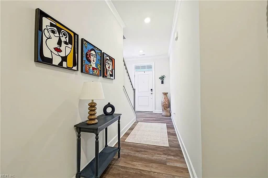 2200 Fallon CIR, WILLIAMSBURG VA 23188 - Photo 3