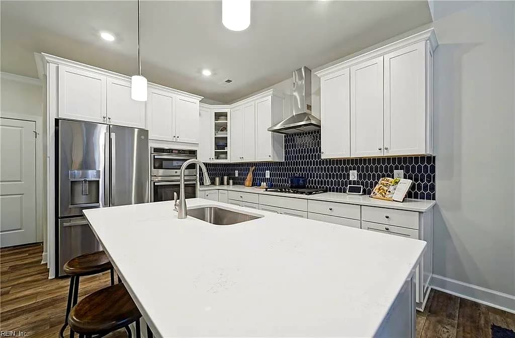 2200 Fallon CIR, WILLIAMSBURG VA 23188 - Photo 4