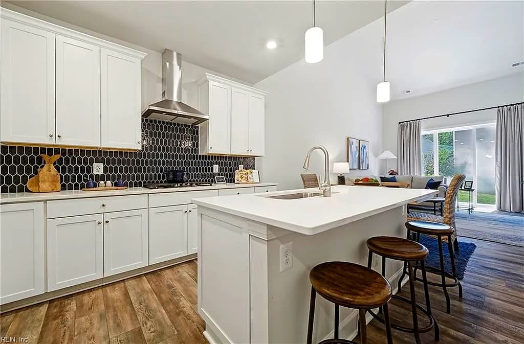 2200 Fallon CIR, WILLIAMSBURG VA 23188 - Photo 5