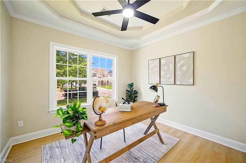 1509 Drumheller DR, VIRGINIA BEACH VA 23464 thumb 11