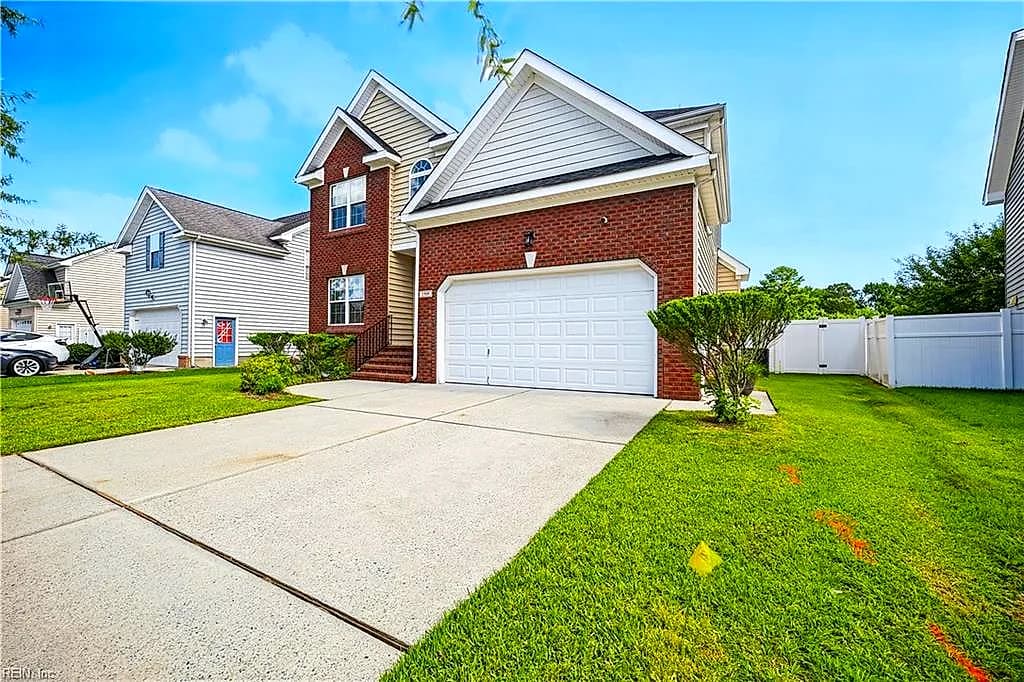 1509 Drumheller DR, VIRGINIA BEACH VA 23464 - Photo 3