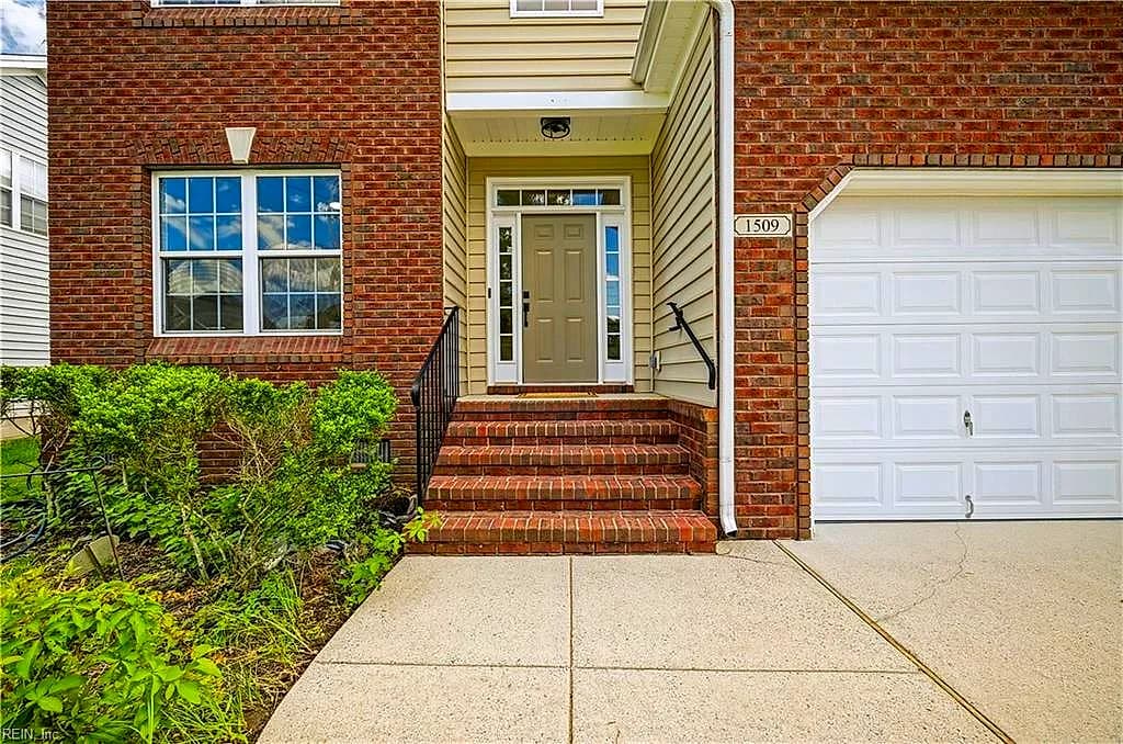 1509 Drumheller DR, VIRGINIA BEACH VA 23464 - Photo 4