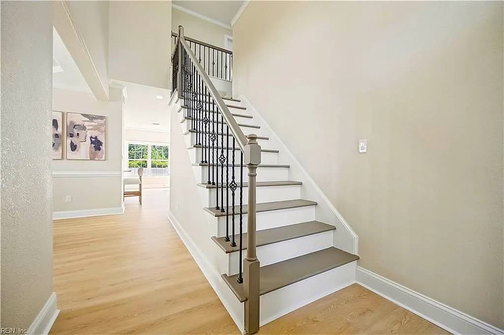 1509 Drumheller DR, VIRGINIA BEACH VA 23464 - Photo 5