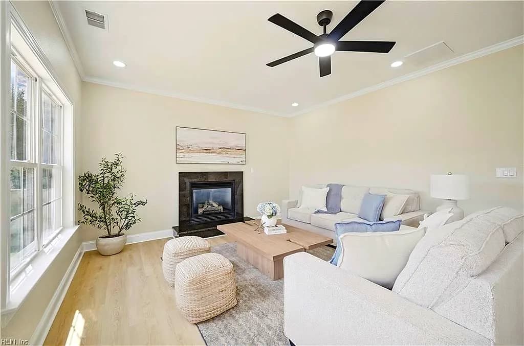 1509 Drumheller DR, VIRGINIA BEACH VA 23464 thumb 7