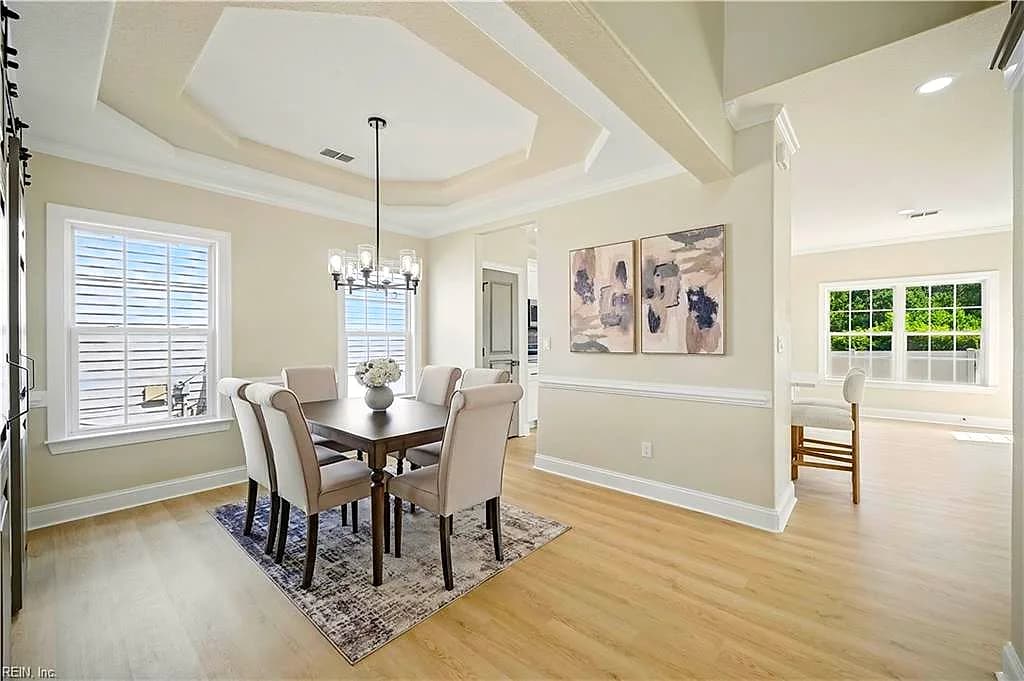 1509 Drumheller DR, VIRGINIA BEACH VA 23464 thumb 9