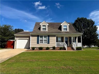 3339 Dietz DR, CHESAPEAKE VA 23323 thumb 1