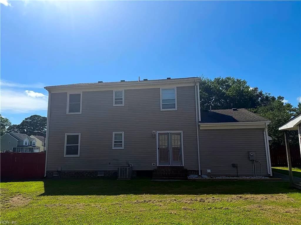 3339 Dietz DR, CHESAPEAKE VA 23323 thumb 12