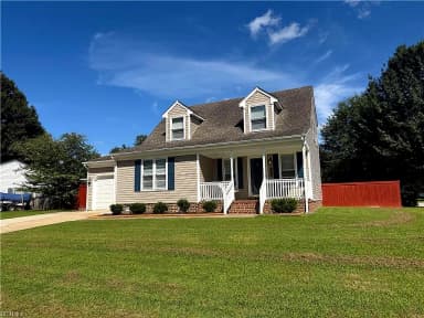 3339 Dietz DR, CHESAPEAKE VA 23323 thumb 3