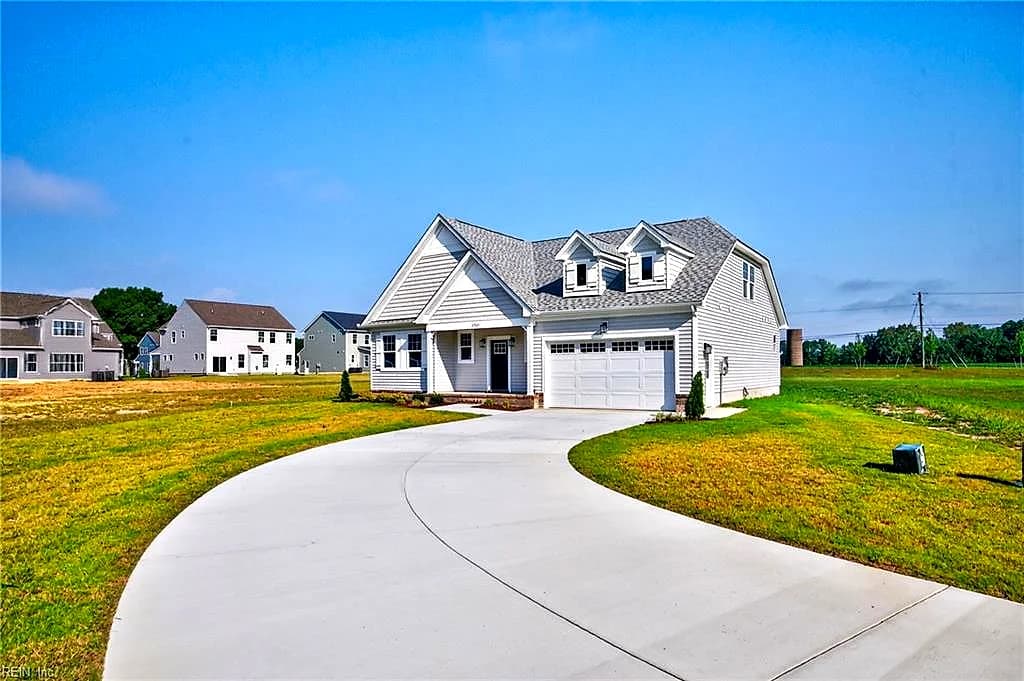 11563 Savannah ST, WINDSOR VA 23487 - Photo 3