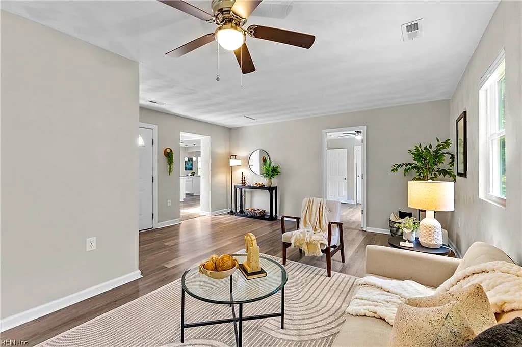 1324 Hawthorne DR, CHESAPEAKE VA 23325 thumb 7