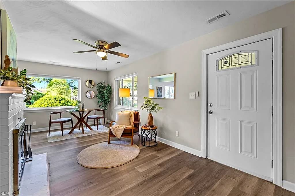 1324 Hawthorne DR, CHESAPEAKE VA 23325 thumb 9