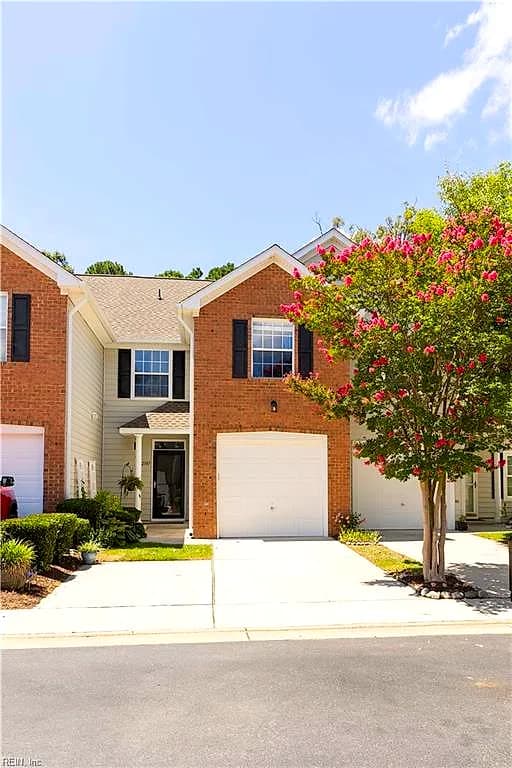 2107 San Lorenzo QUAY, VIRGINIA BEACH VA 23456 - Main photo