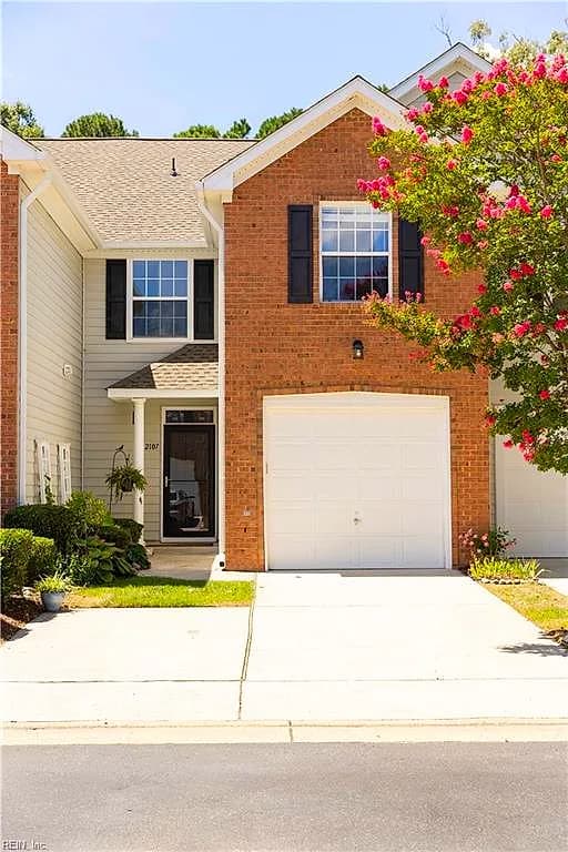 2107 San Lorenzo QUAY, VIRGINIA BEACH VA 23456 - Photo 3