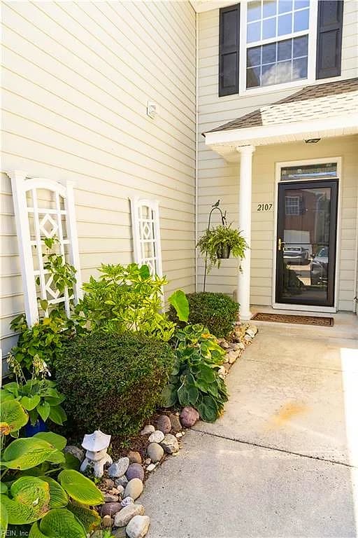 2107 San Lorenzo QUAY, VIRGINIA BEACH VA 23456 - Photo 4