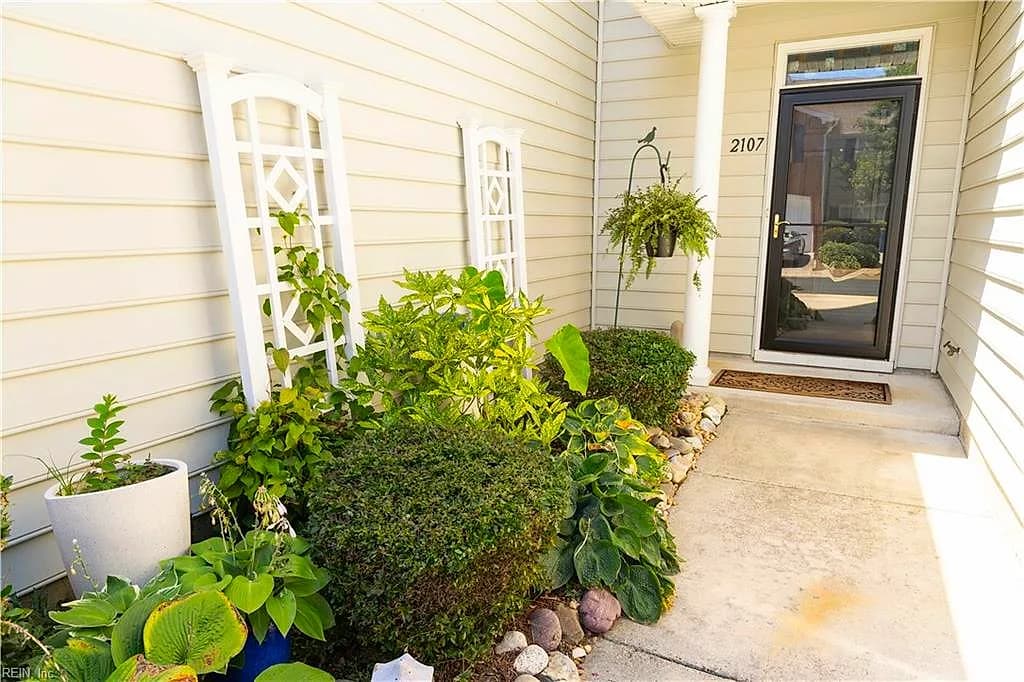 2107 San Lorenzo QUAY, VIRGINIA BEACH VA 23456 - Photo 5