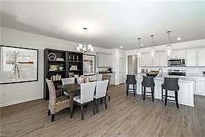 212 Saint Pauls AVE #30-4, SMITHFIELD VA 23430 thumb 6