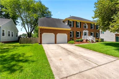 811 Twin Peak Ct CT, CHESAPEAKE VA 23320 thumb 2