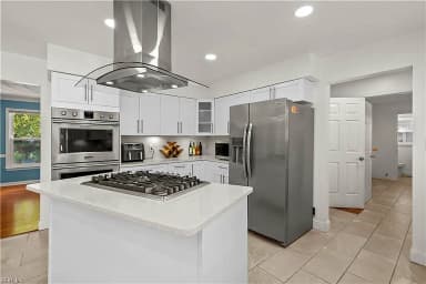 811 Twin Peak Ct CT, CHESAPEAKE VA 23320 thumb 5