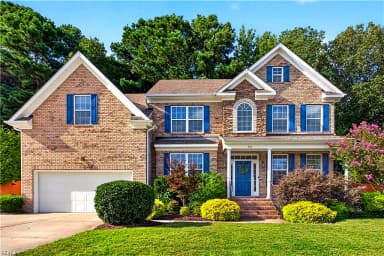 712 Greenfield LN, CHESAPEAKE VA 23322 thumb 2