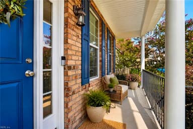 712 Greenfield LN, CHESAPEAKE VA 23322 thumb 9