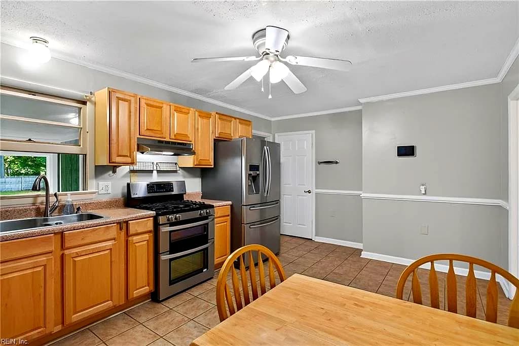 903 Thames Drive DR, HAMPTON VA 23666 thumb 6