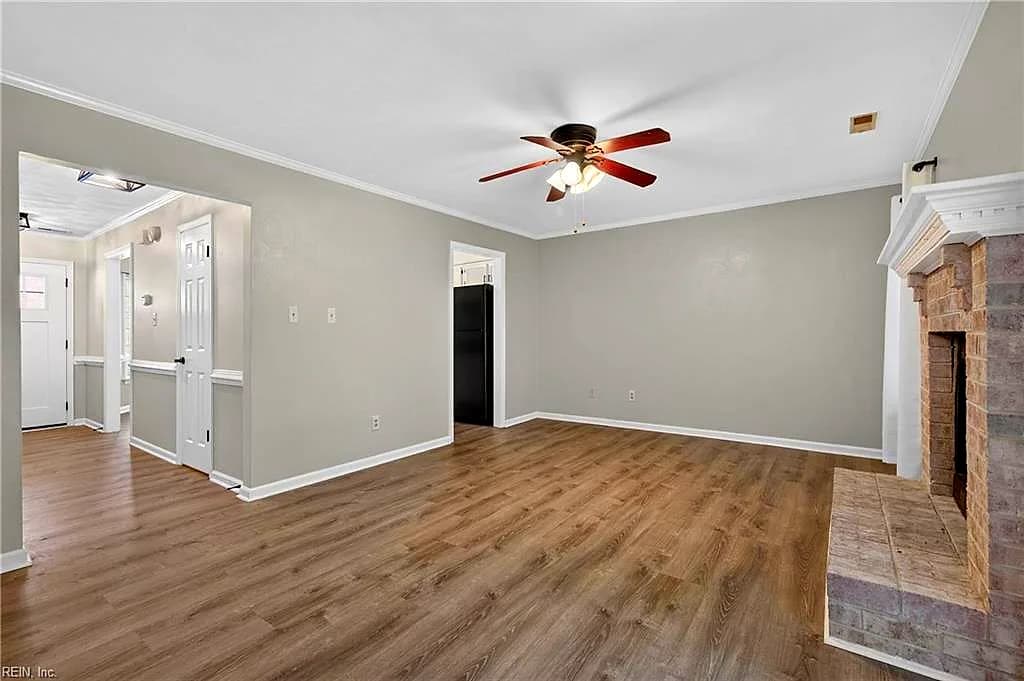 406 Middle Oaks DR, CHESAPEAKE VA 23322 thumb 6