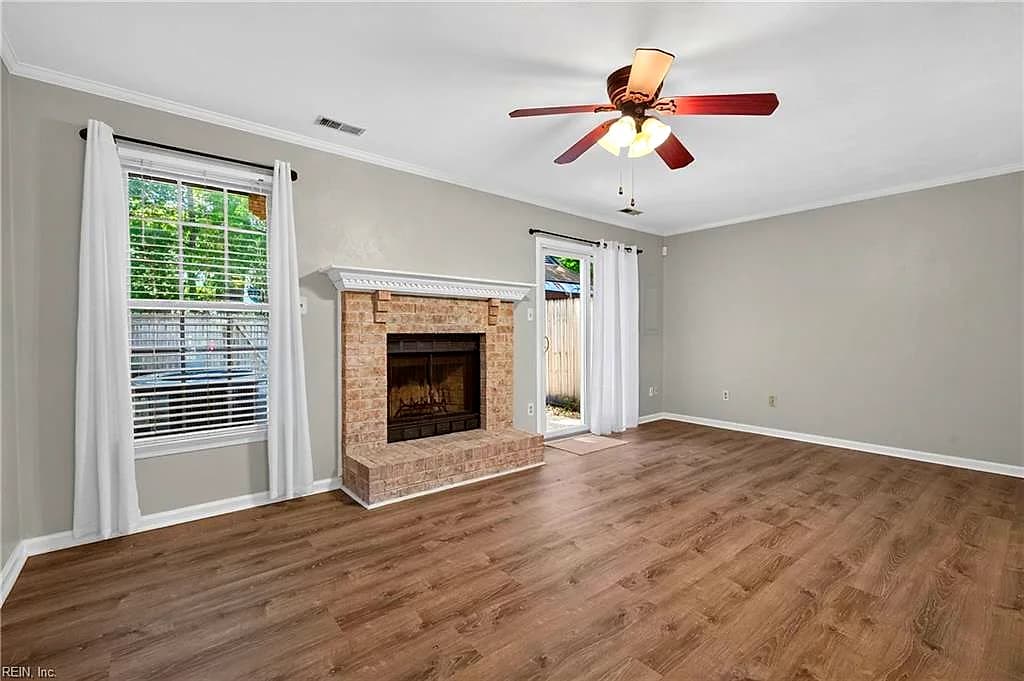 406 Middle Oaks DR, CHESAPEAKE VA 23322 thumb 7