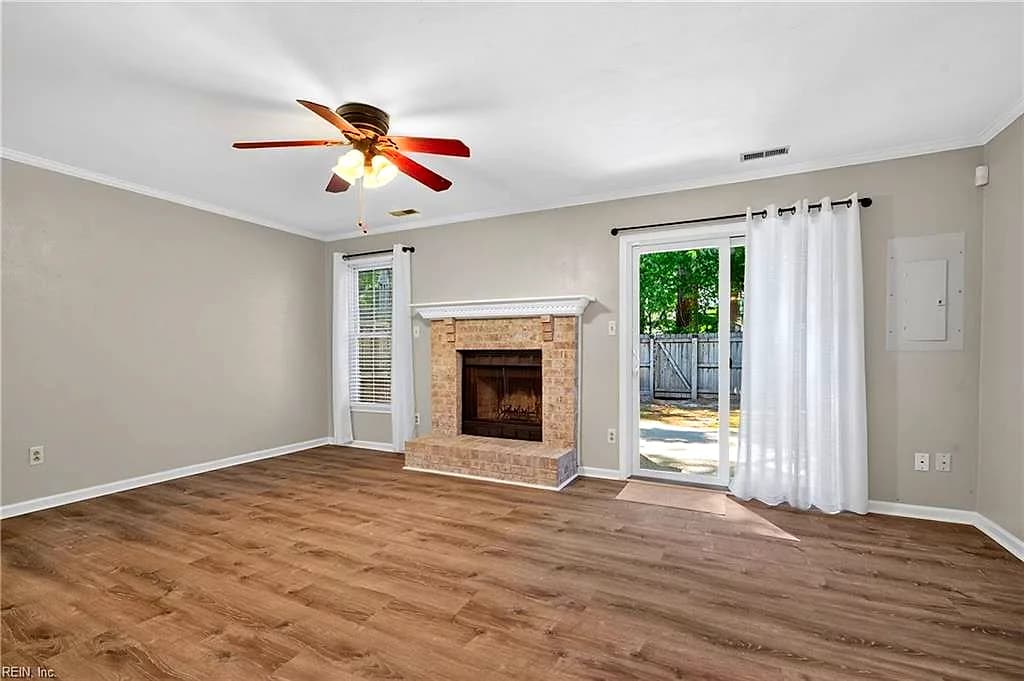 406 Middle Oaks DR, CHESAPEAKE VA 23322 thumb 8