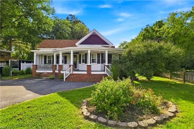 1336 Poquoson AVE, POQUOSON VA 23662 thumb 4
