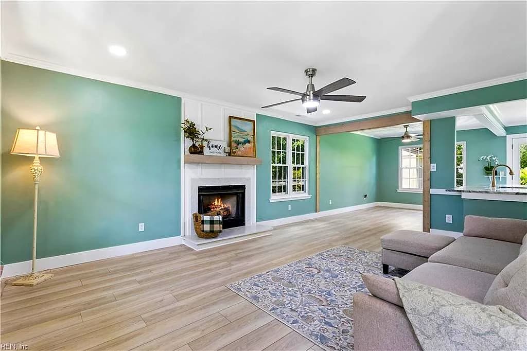 2604 Pulaski LOOP, VIRGINIA BEACH VA 23456 thumb 10