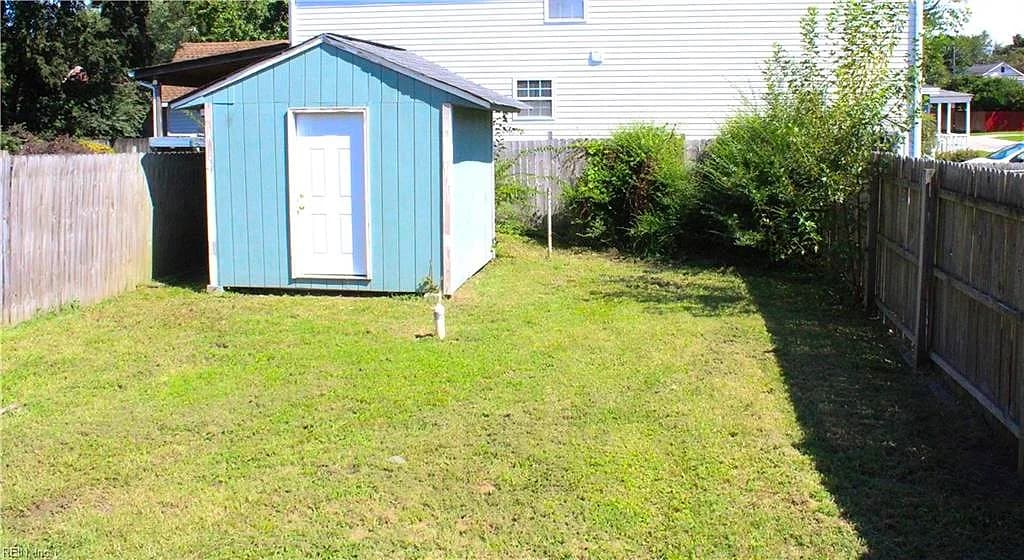 1114 N Mallory ST, HAMPTON VA 23663 - Photo 5