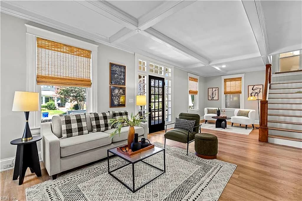 4610 Colonial AVE, NORFOLK VA 23508 thumb 6