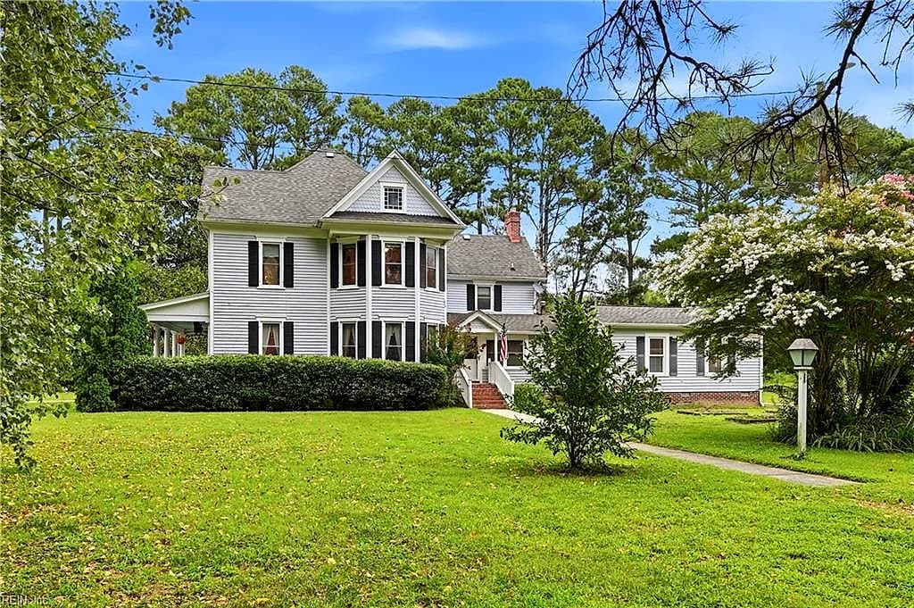 34079 Seaside RD, PAINTER VA 23420 - Photo 3