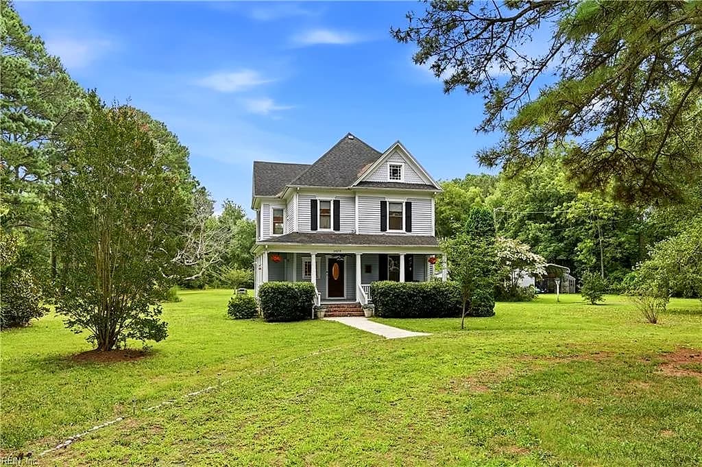 34079 Seaside RD, PAINTER VA 23420 - Photo 4