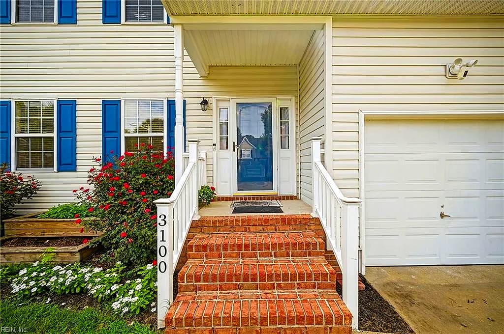 3100 Merrimac CT, CHESAPEAKE VA 23321 thumb 6