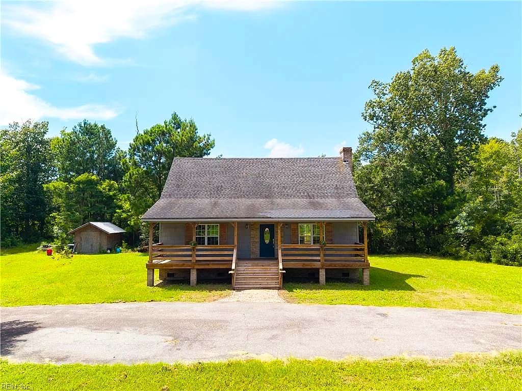 139 Raymons Creek RD, SHILOH NC 27974 - Photo 2