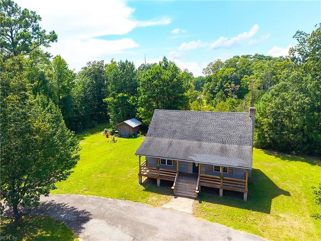 139 Raymons Creek RD, SHILOH NC 27974 - Photo 3