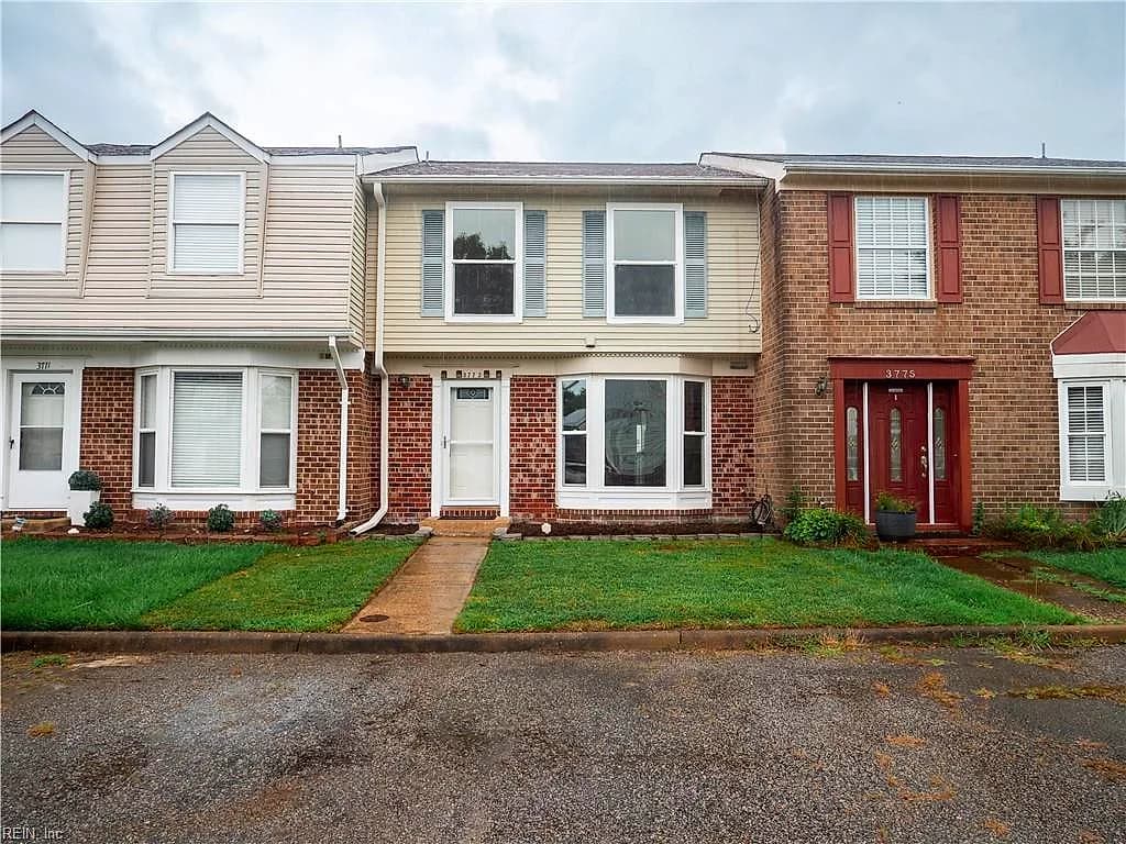 3773 Upland RD, VIRGINIA BEACH VA 23452 - Main photo