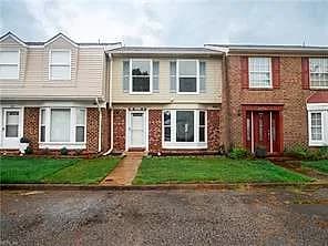 3773 Upland RD, VIRGINIA BEACH VA 23452 - Main photo