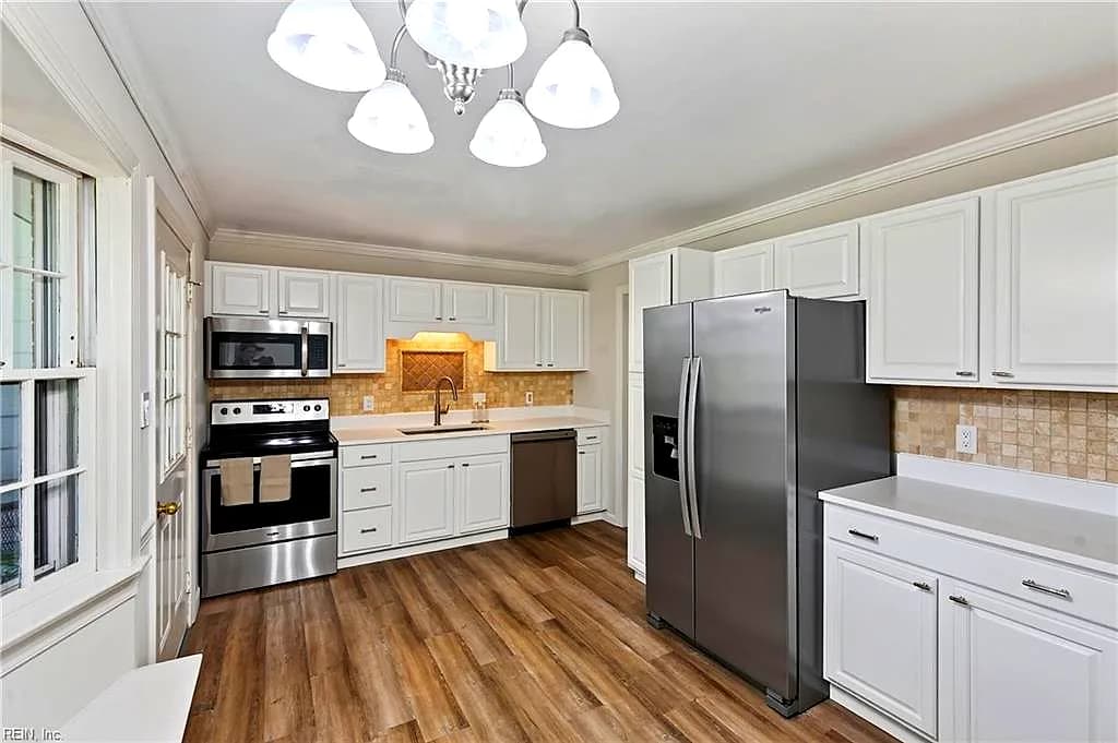 341 Wrexham CT, HAMPTON VA 23669 thumb 9